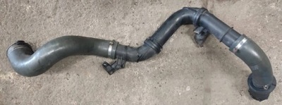 Шланг інтеркулер renault trafic iii 144601915r фото №1