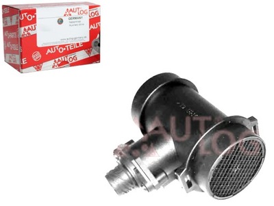 Autlog lm1076 расходомер массовый воздуха фото №1