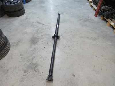 Wał renault koleos ii 2 37000 4bd0a фото №1