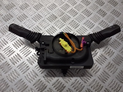 Подрулевой переключатель света opel astra h 13198908 фото №1