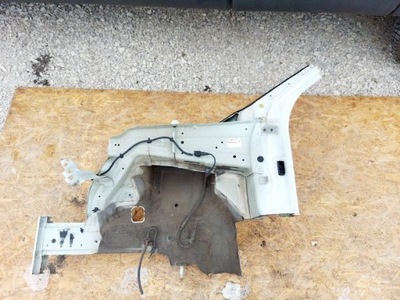 Kia soul ii лонжерон левый перед 1d левая передняя фото №1