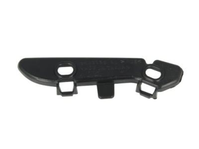 Кронштейн бампера blic 5504-00-0063933p фото №1