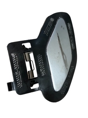 BRIDA CIEGA DE LAVAPARABRISAS MERCEDES 2468850922  