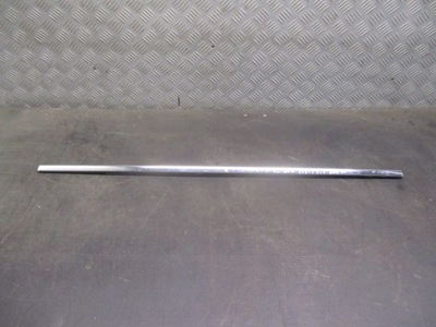 Молдинг ущільнювач правий задня honda accord vii 02-05 r фото №1