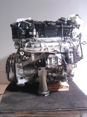 MOTOR BMW B47 B47D20A NUEVO  