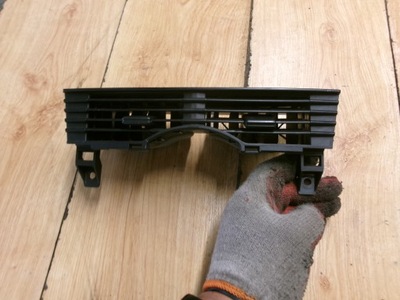 Mitsubishi space star ii решётка обдув фото №1