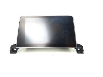 PEUGEOT 3008 5008 II DISPLAY DISPLAY NAVIGATION  