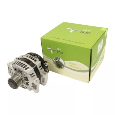 Генератор jeep grande cherokee iv 3,0 ab bj,2011 фото №1