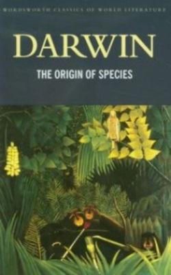 Charles Darwin - Origin of Species