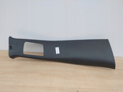 Jeep grand cherokee kl права захист стійка молдинг 11-15 rok pak11/009 фото №1