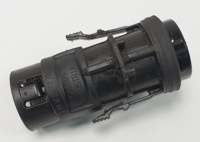 Соединитель трубы воздуха bmw 5 f10 2.0 d 7803847 фото №1