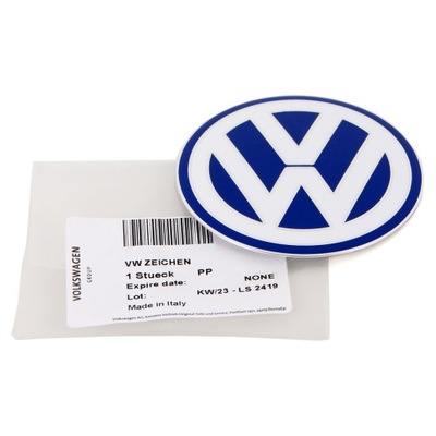 VW AL LLAVE CADDY POLO TOURAN BEETLE PEGADURA  