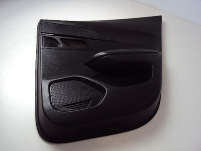 Оббивка двері правий задня peugeot 2008 ii фото №1