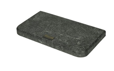 PARAPET MDF WEWNĘTRZNY LAMINOWANY GRANIT GR 2,5 CM