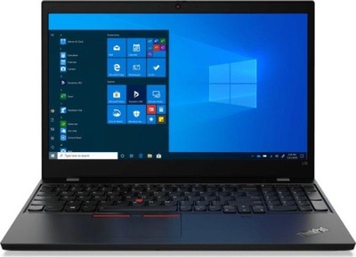 Lenovo ThinkPad L15 G2 i5-1135G7 16GB 256PCIe W10P