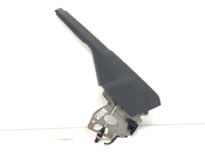 Рычаг тормоза ручного vw crafter ii 2n0711303b фото №1