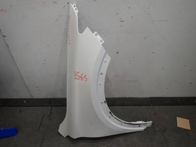 Крила перед правий seat cupra formentor 2020- фото №1