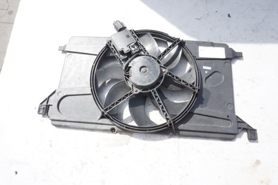 Вентилятор радиатор ford c-max mk1 1.8 16v фото №1