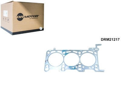 Dr.motor drm21217 прокладка, головка циліндрів фото №1