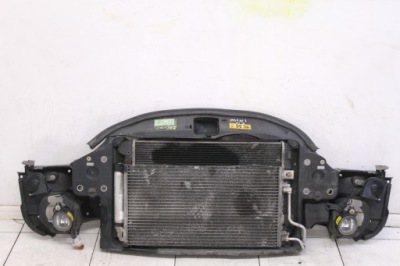 Mini r50 r52 1.6 b ремень передний радиатор фото №1