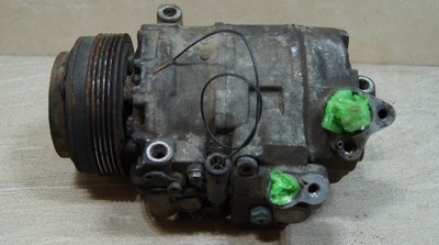 DENSO 7SBU16C КОМПРЕСОР КОНДИЦІОНЕРА