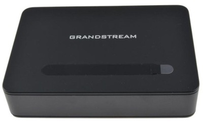 Bramka VoIP Grandstream HT812 2xSIP LAN WAN 2xFXS