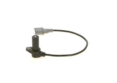 BOSCH 0 261 210 204 GENERADOR IMPULSOW, EJE DE BIELAS  