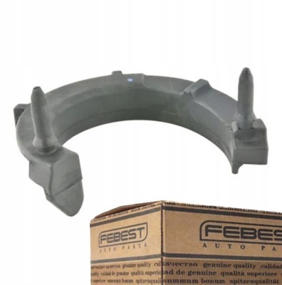 PIEZA INSERTADA MUELLE SUSPENSIONES PARTE DELANTERA FORD EE.UU. TAURUS X 3.5  