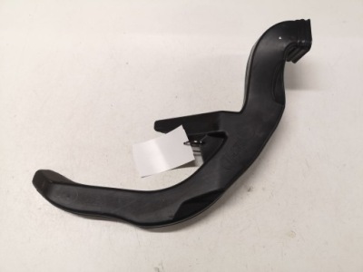 Канал обдув opel signum 313686131 фото №1
