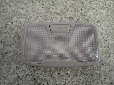 Hyundai i40 11-18 лампа задня освітлення кабіни фото №1