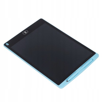 12-calowy tablet LCD do pisania kolorowy ekran
