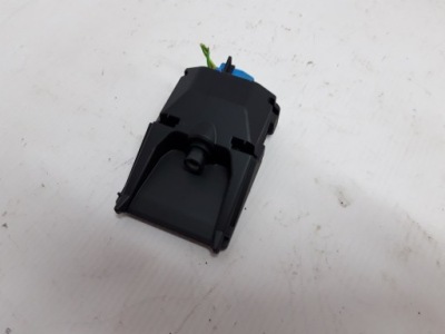 Citroen c3 iii 2016- радар ассистент поперечина фото №1