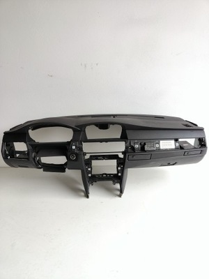 Bmw e60 панель приладів приладова запуск стоп cup holdery фото №1