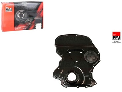 Fai autoparts tcc3 корпус распределительного вала фото №1