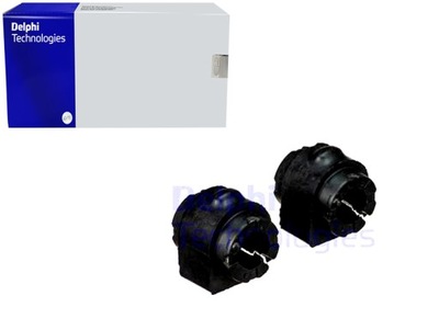 Комплект подушок стабілізатора перед l/p ford galaxy ii galaxy mk ii фото №1