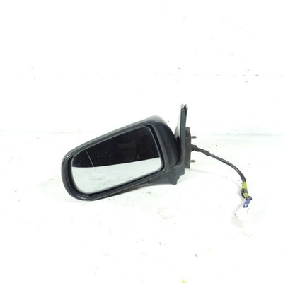 MAZDA 323 MIRROR LEFT ELECTRICAL 5PIN  