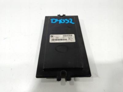 Bmw 3 e90 e91 блок керування модуль світла 6987998 фото №1