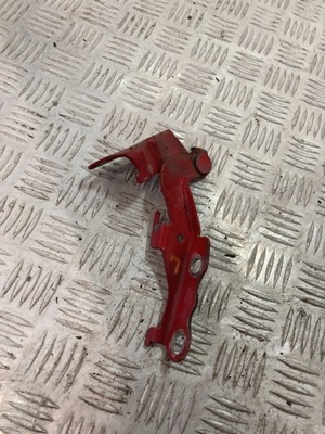 Петля капот лівий toyota hilux vii 05-15 фото №1