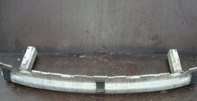 Audi a6 c5 allroad 01- балка pod бампер задняя фото №1