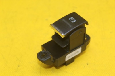 Кнопка переключатель тормоза ручного cayenne ii touareg 7p5927225 фото №1