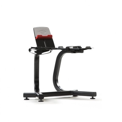 STOJAK NA HANTLE SELECT TECH BOWFLEX