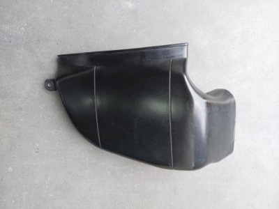 Воздухозаборник впуск воздуха 17751-50090 lexus sc ii sc430 фото №1