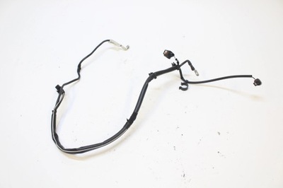 Skoda karoq шланг генератора фото №1