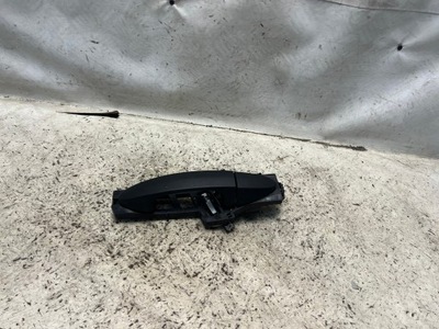 Ford transit courier ручка дверь задняя крыло левая фото №1