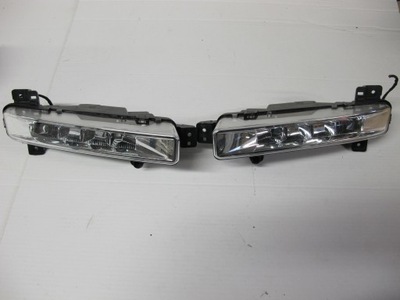 Протитуманні фари лампи bmw g30 g31 g32 nowe. фото №1