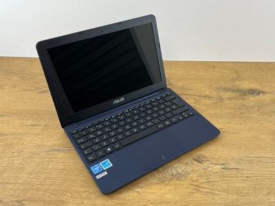 Laptop Asus X206H 11,6 " Intel Atom X 32 GB