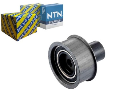 Ролик ремень распределительного вала snr 1307754a02 adn17621 v5681 фото №1