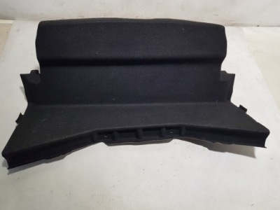 Mercedes sa\lk r172 w172 шумоизоляция защита корпус обивка крышки фото №1