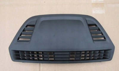 Bmw x1 f48 захист решітка обдув середина 9292139 фото №1