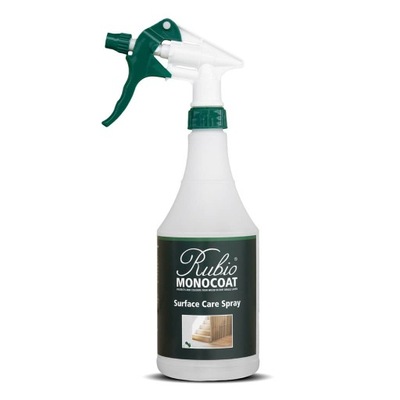 Rubio Surface Care Spray 750 ml do czyszczenia